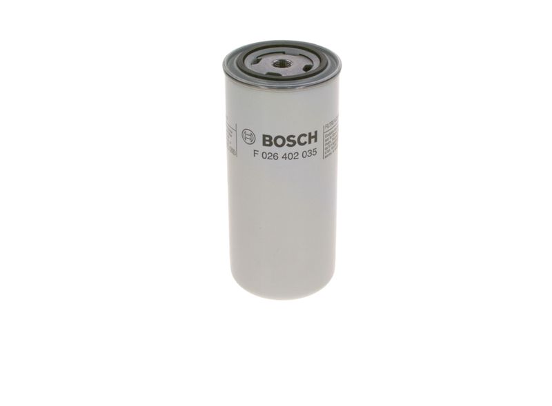 F026402035 BOSCH Filtro carburante 