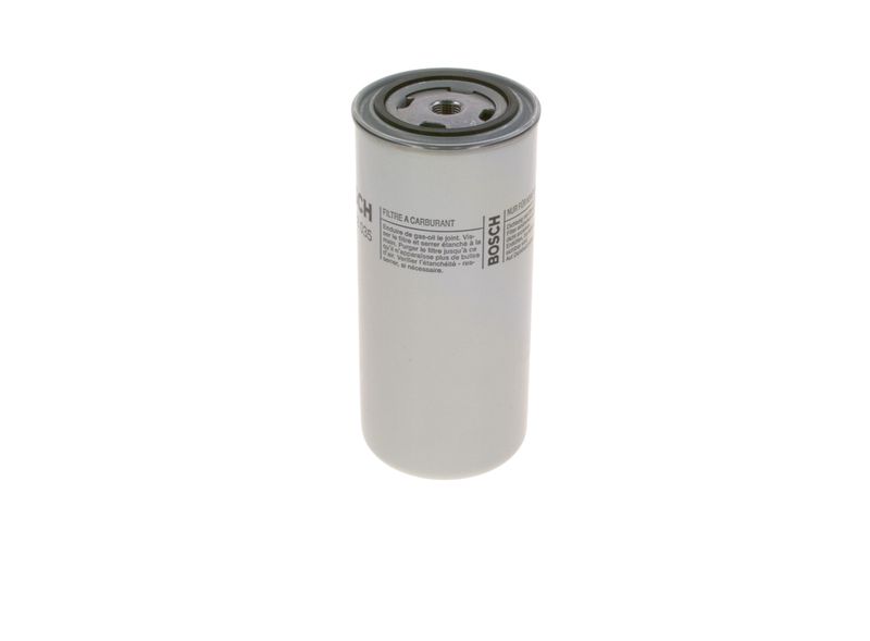 F026402035 BOSCH Filtro carburante 
