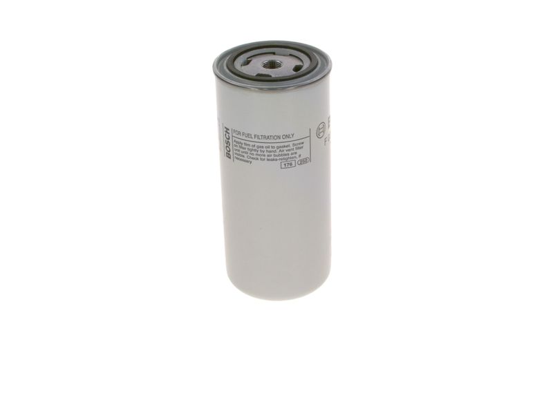 F026402035 BOSCH Filtro carburante 