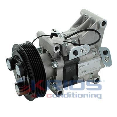 K19082A MEAT & DORIA Compressore, climatizzatore 