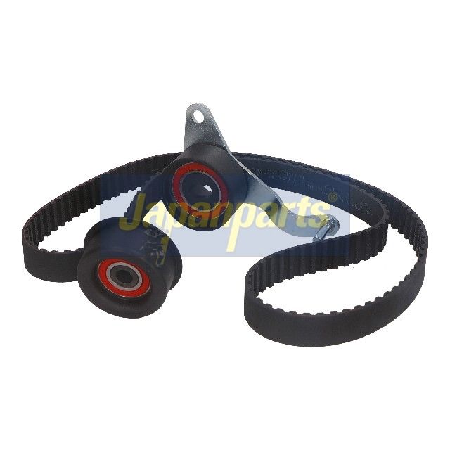 KDD-911 JAPANPARTS Kit cinghie dentate 