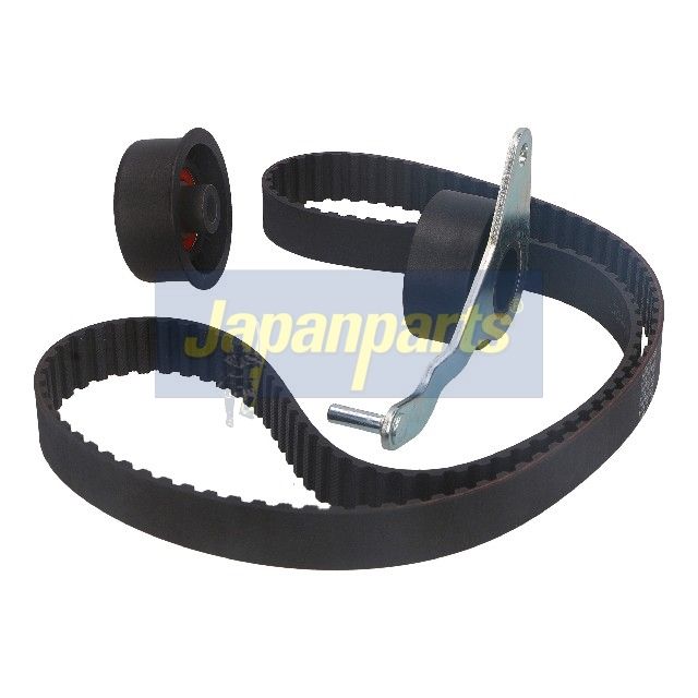 KDD-911 JAPANPARTS Kit cinghie dentate 
