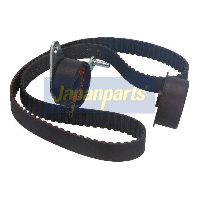 KDD-911 JAPANPARTS Kit cinghie dentate 