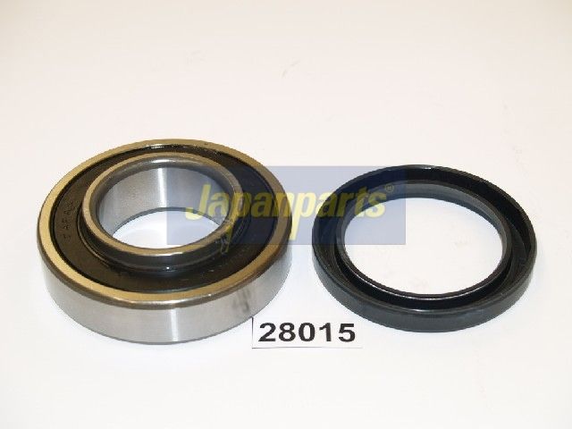 KK-28015 JAPANPARTS Kit cuscinetto ruota 