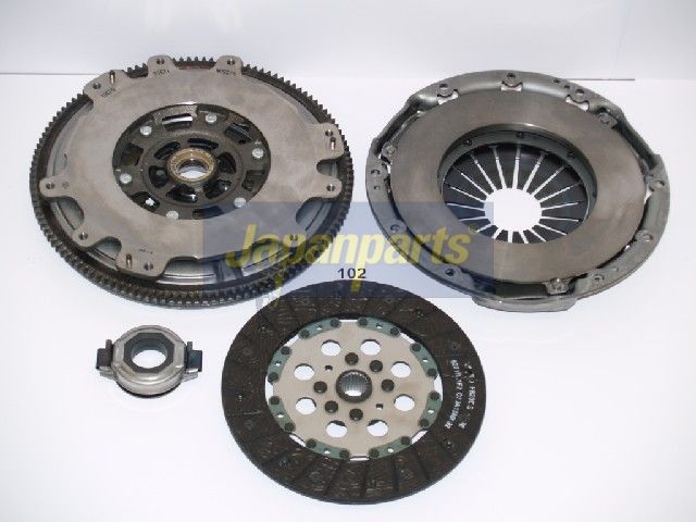 KV-102 JAPANPARTS Kit frizione 
