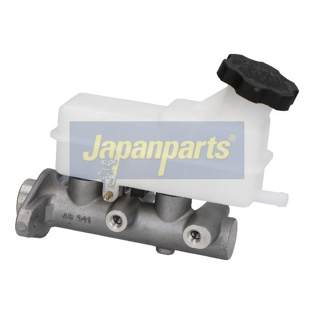 PF-H25 JAPANPARTS Cilindro maestro del freno 