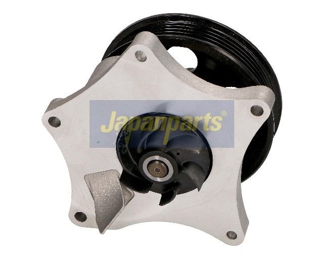 PQ-0407 JAPANPARTS Pompa dell’acqua, raffreddamento motore 