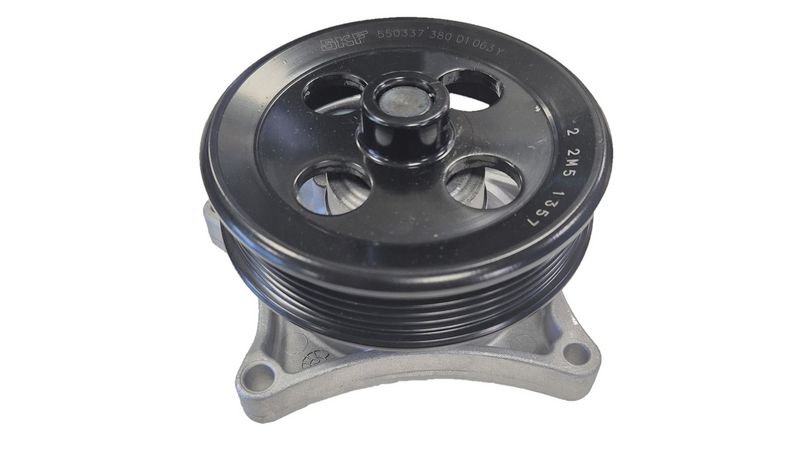 VKPC 85217 SKF Pompa dell’acqua, raffreddamento motore 