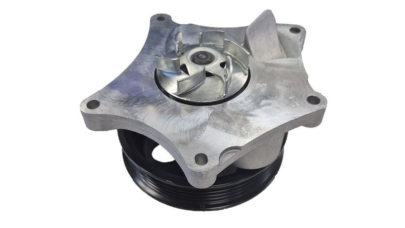VKPC 85217 SKF Pompa dell’acqua, raffreddamento motore 