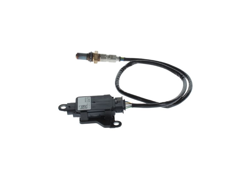 0281008669 BOSCH Sensore- NOx, Iniezione urea Sensore-NOx, Catalizzatore-NOx 