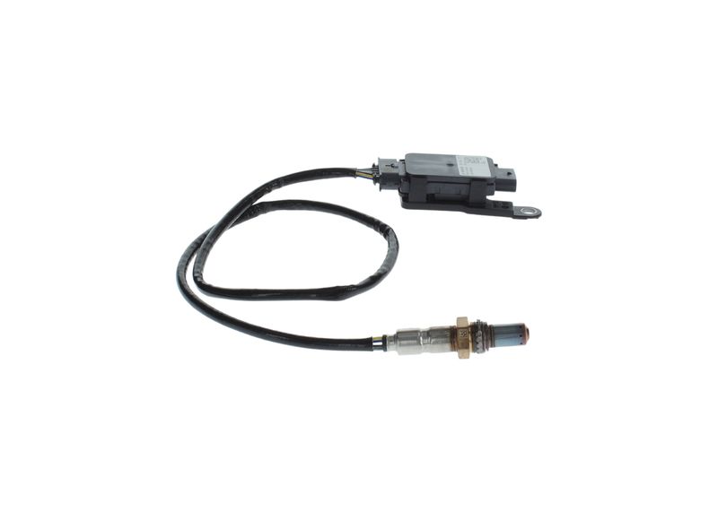 0281008669 BOSCH Sensore- NOx, Iniezione urea Sensore-NOx, Catalizzatore-NOx 