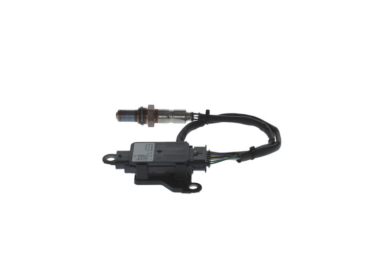 0281008675 BOSCH Sensore- NOx, Iniezione urea Sensore-NOx, Catalizzatore-NOx 