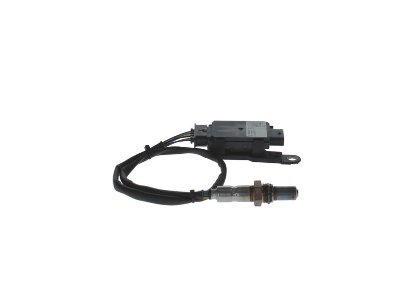 0281008675 BOSCH Sensore- NOx, Iniezione urea Sensore-NOx, Catalizzatore-NOx 