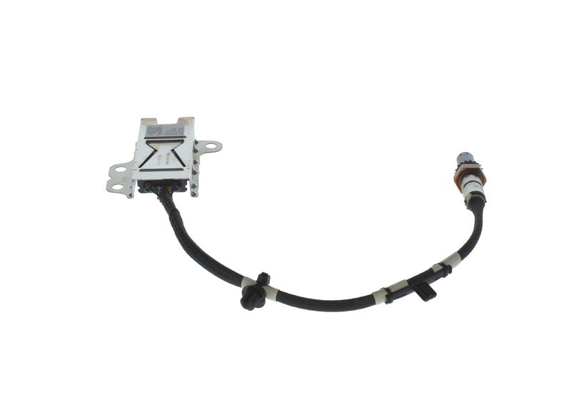 0281009330 BOSCH Sensore- NOx, Iniezione urea Sensore-NOx, Catalizzatore-NOx 