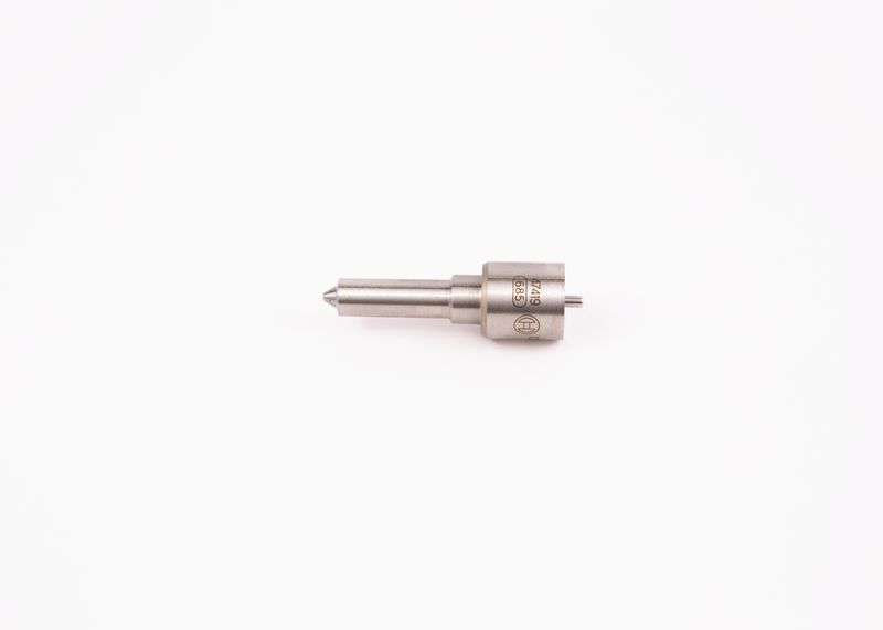 0433175324 BOSCH Iniettore 