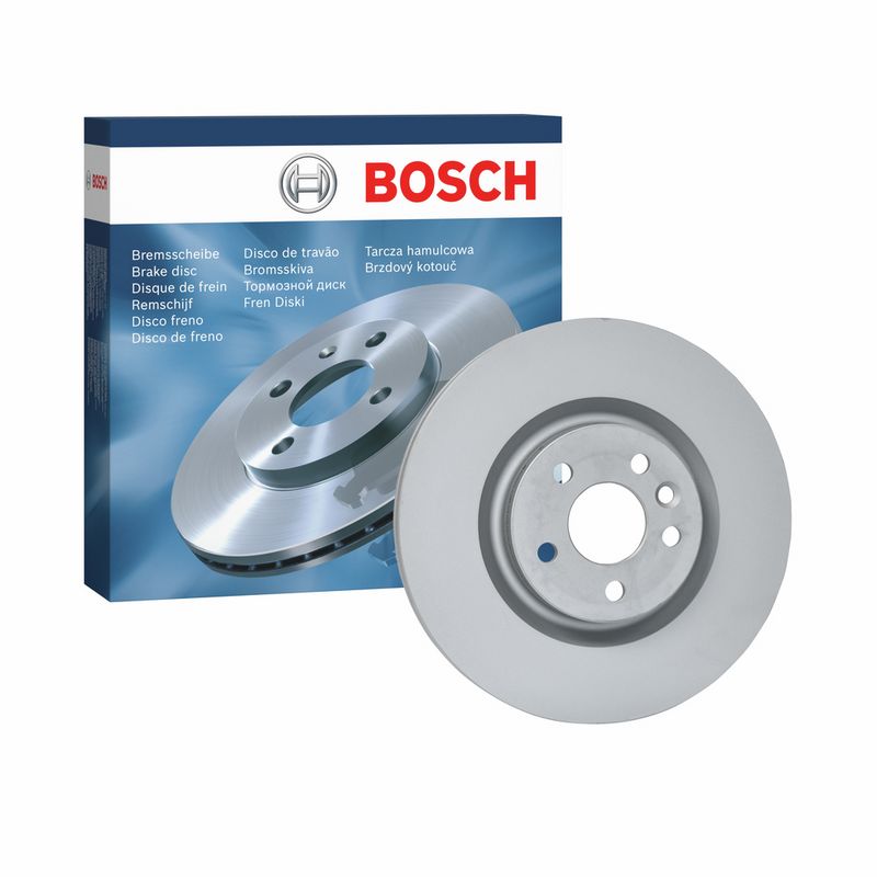 0986479D79 BOSCH Disco freno 