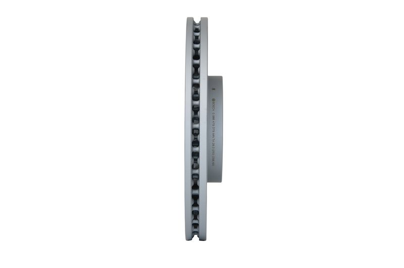 0986479D79 BOSCH Disco freno 