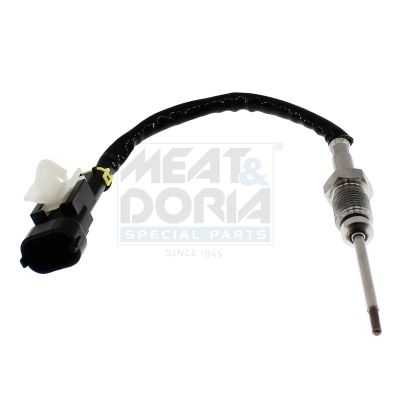 12793 MEAT & DORIA Sensore, Temperatura gas scarico 