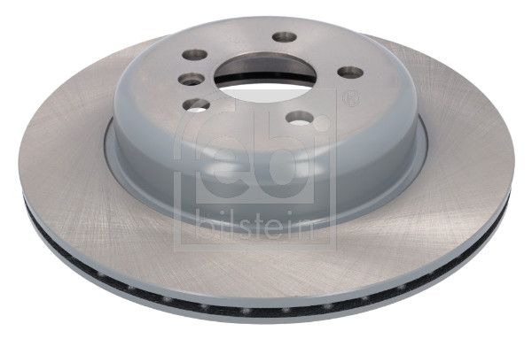 172984 FEBI BILSTEIN Disco freno 