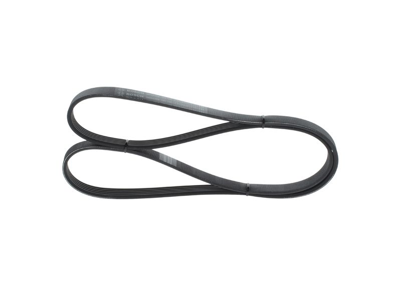 1987947838 BOSCH Cinghia Poly-V 