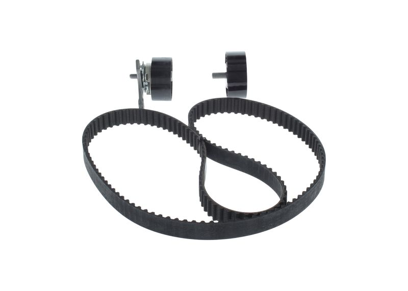 1987948295 BOSCH Kit cinghie dentate 