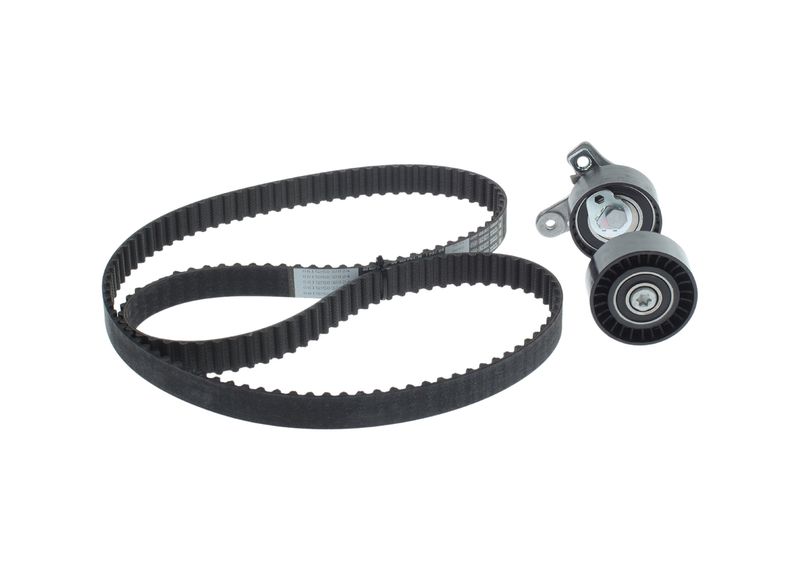 1987948295 BOSCH Kit cinghie dentate 