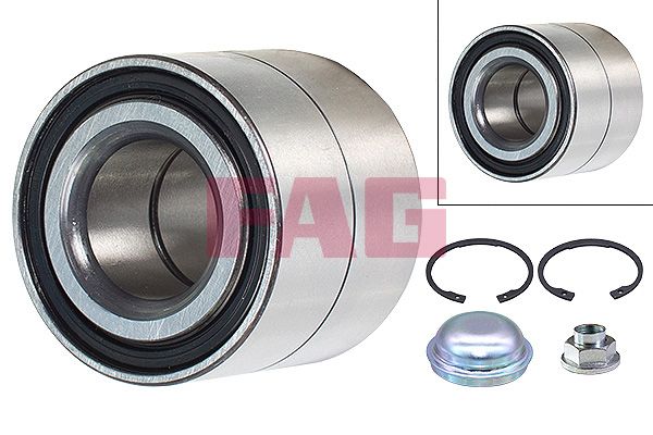713623480 Schaeffler FAG Kit cuscinetto ruota 