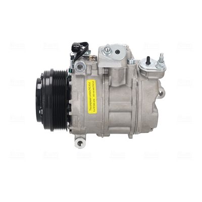 890149 NISSENS Compressore, climatizzatore 