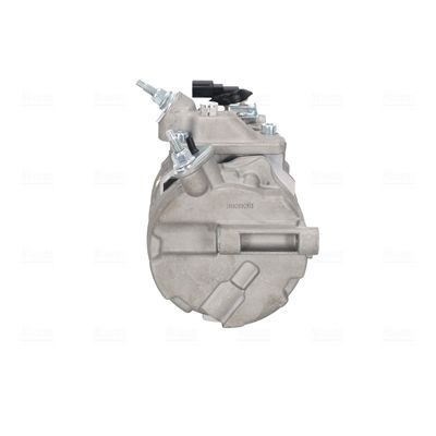890149 NISSENS Compressore, climatizzatore 