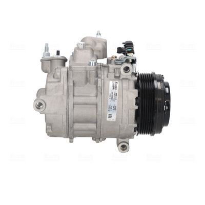 890149 NISSENS Compressore, climatizzatore 