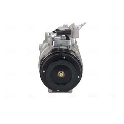 890149 NISSENS Compressore, climatizzatore 