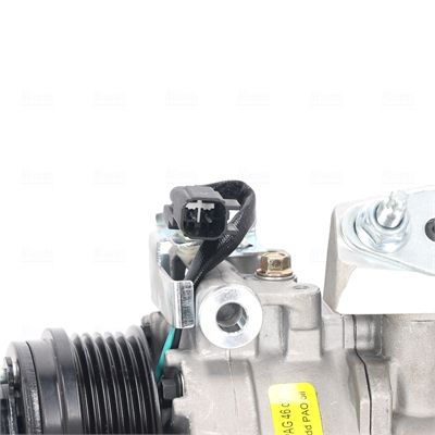 890149 NISSENS Compressore, climatizzatore 