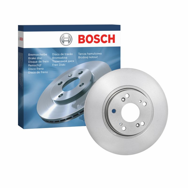 0986479227 BOSCH Disco freno 