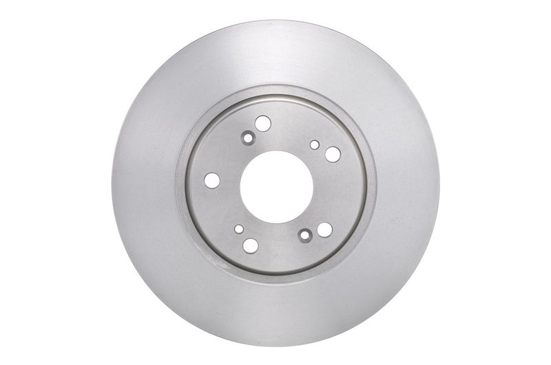 0986479227 BOSCH Disco freno 