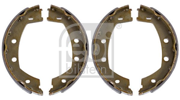 171068 FEBI BILSTEIN Kit ganasce, Freno stazionamento 