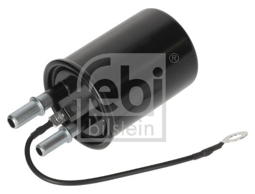 192853 FEBI BILSTEIN Filtro carburante 