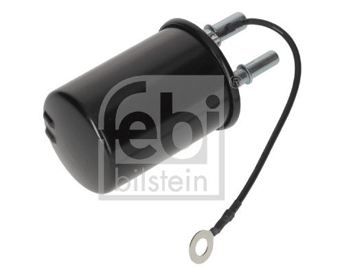 192853 FEBI BILSTEIN Filtro carburante 