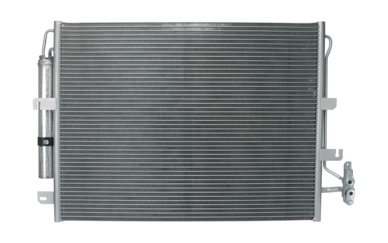 1986AD2179 BOSCH Condensatore, climatizzatore 