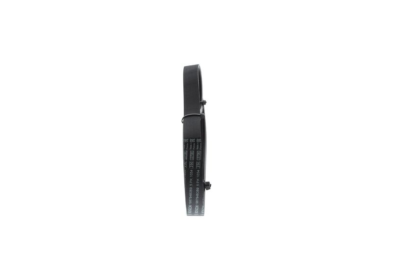 1987946069 BOSCH Cinghia Poly-V 