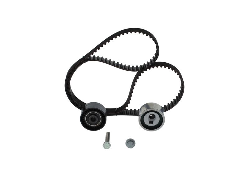 1987948269 BOSCH Kit cinghie dentate 