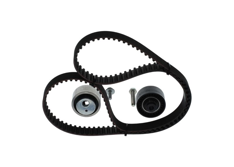 1987948269 BOSCH Kit cinghie dentate 