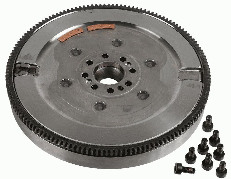 2294701048 SACHS Volano 