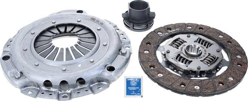 3000203002 SACHS Kit frizione 