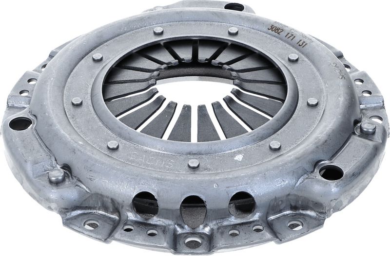 3000203002 SACHS Kit frizione 