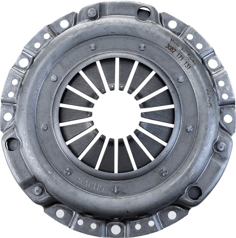 3000203002 SACHS Kit frizione 