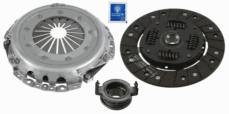 3000855601 SACHS Kit frizione 