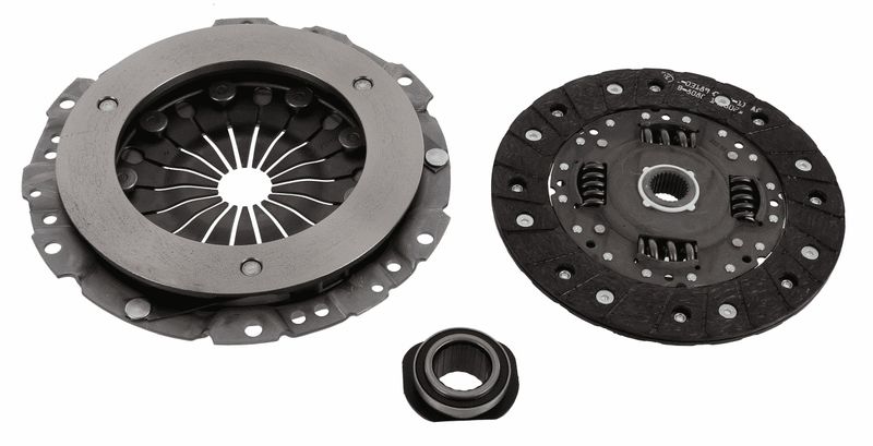 3000950799 SACHS Kit frizione 