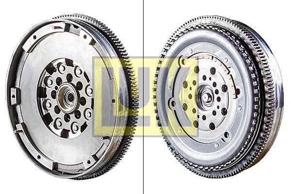 415018310 Schaeffler LuK Volano 