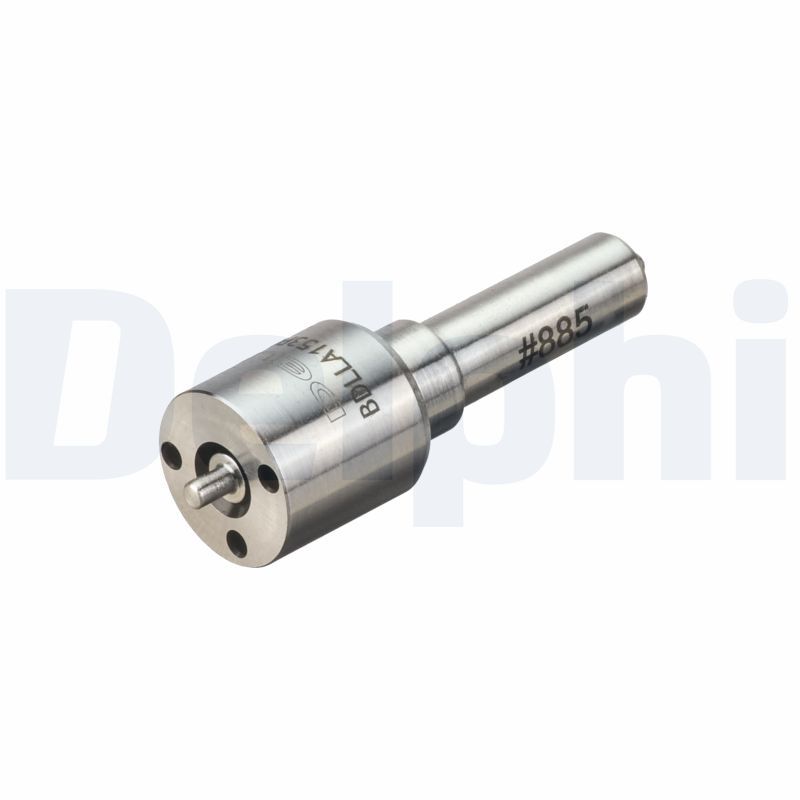 6980532-12B1 DELPHI Kit riparazione, Iniettore 