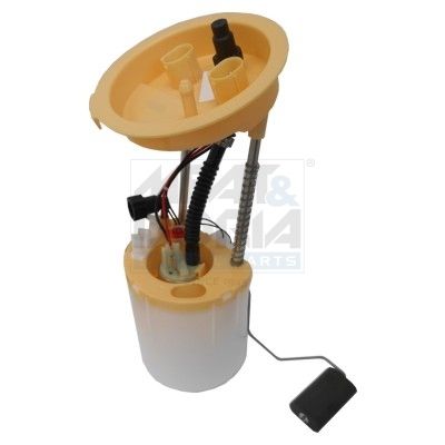 77394 MEAT & DORIA Imp. alimentazione carburante 